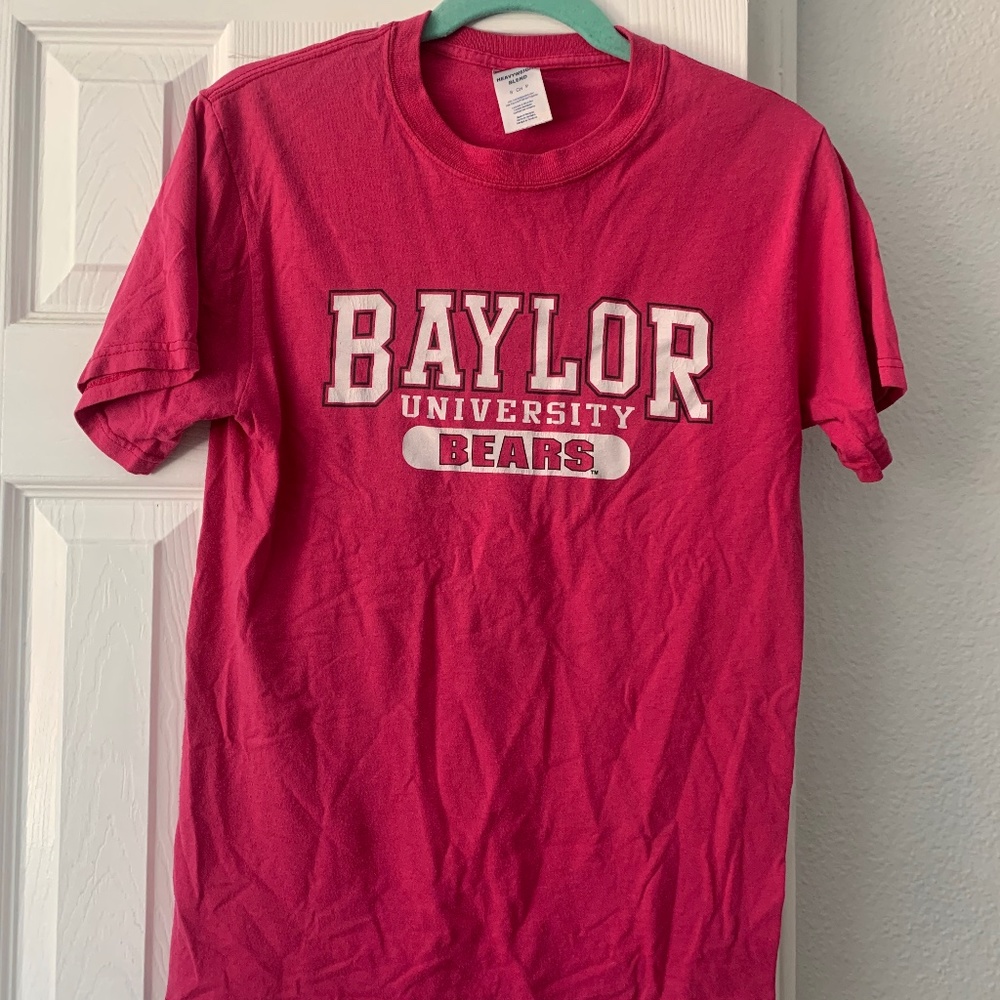 Baylor women’s t-shirt